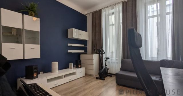 Mieszkanie 2-pokojowe Warszawa Wola, ul. Ogrodowa. Zdjęcie 2