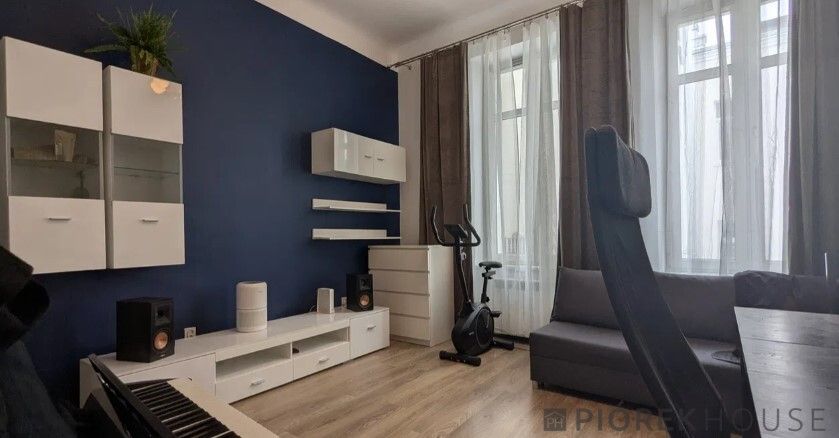 Mieszkanie 2-pokojowe Warszawa Wola, ul. Ogrodowa. Zdjęcie 2