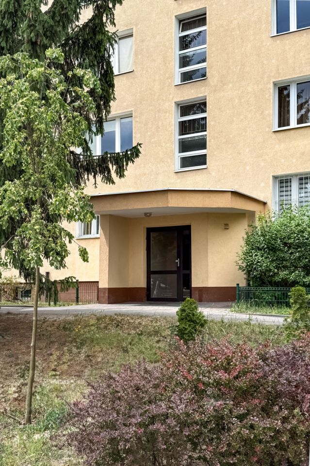 Mieszkanie 3-pokojowe Warszawa Bemowo, ul. Rodła. Zdjęcie 34