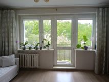 Mieszkanie 2-pokojowe Bydgoszcz Bartodzieje Wielkie, ul. Marii Curie-Skłodowskiej. Zdjęcie 3