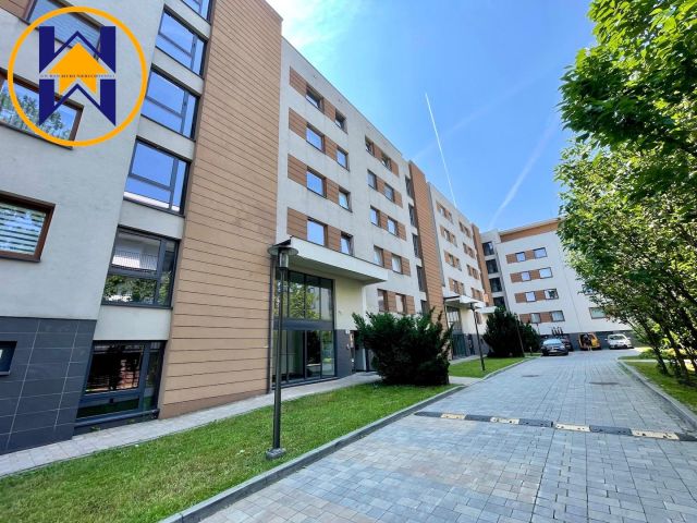 Mieszkanie 2-pokojowe Kraków Ruczaj, ul. Zachodnia. Zdjęcie 8
