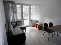 Mieszkanie 3-pokojowe Warszawa Mokotów, ul. Cieszyńska. Zdjęcie 1