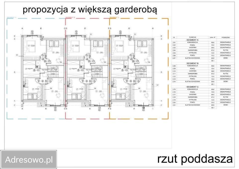 dom szeregowy, 4 pokoje Tarnowskie Góry. Zdjęcie 16