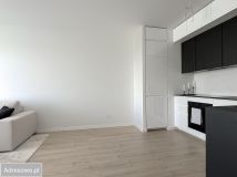 Mieszkanie 3-pokojowe Poznań Naramowice, ul. Bielicowa. Zdjęcie 3