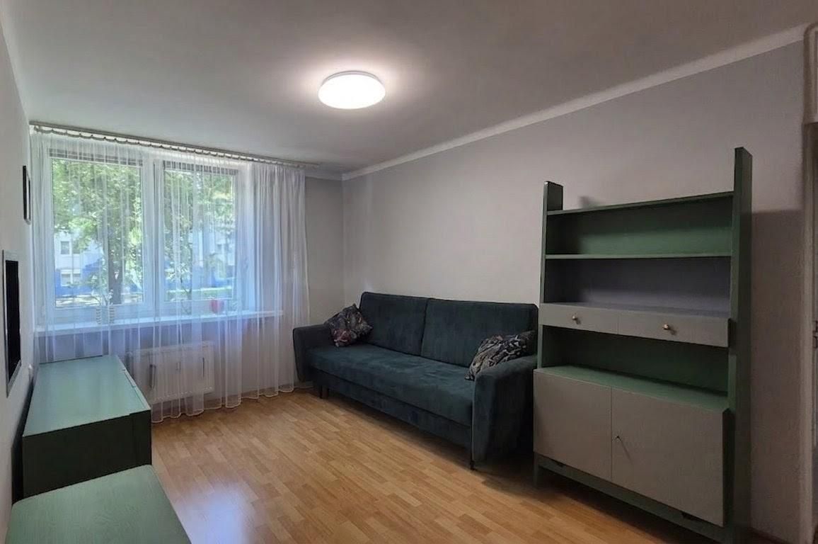 Mieszkanie 2-pokojowe Katowice Koszutka, ul. Sokolska. Zdjęcie 11