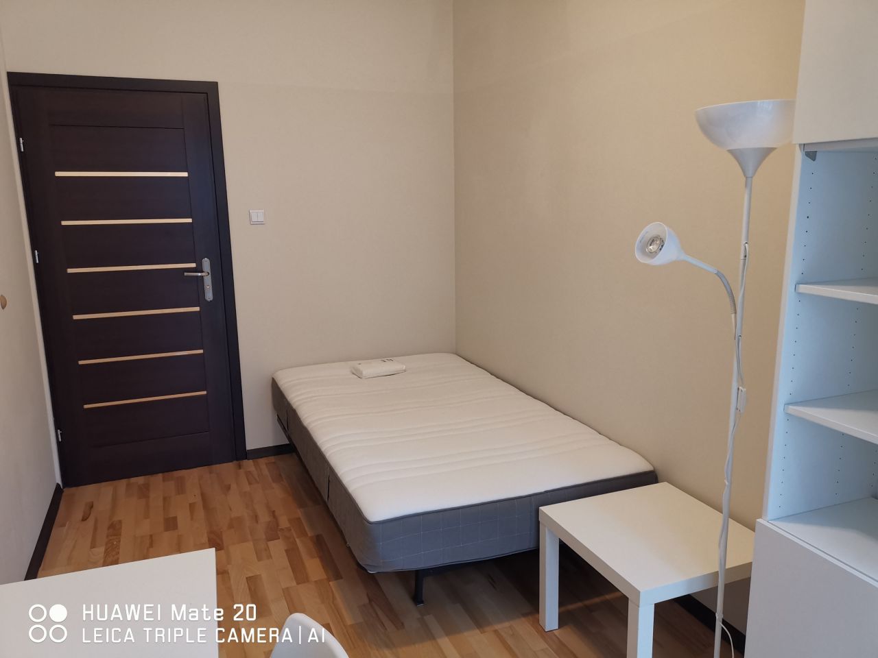 Pokój Warszawa Mokotów, ul. Puławska. Zdjęcie 4