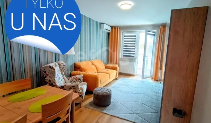 Mieszkanie 2-pokojowe Oleśnica, ul. Brzozowa