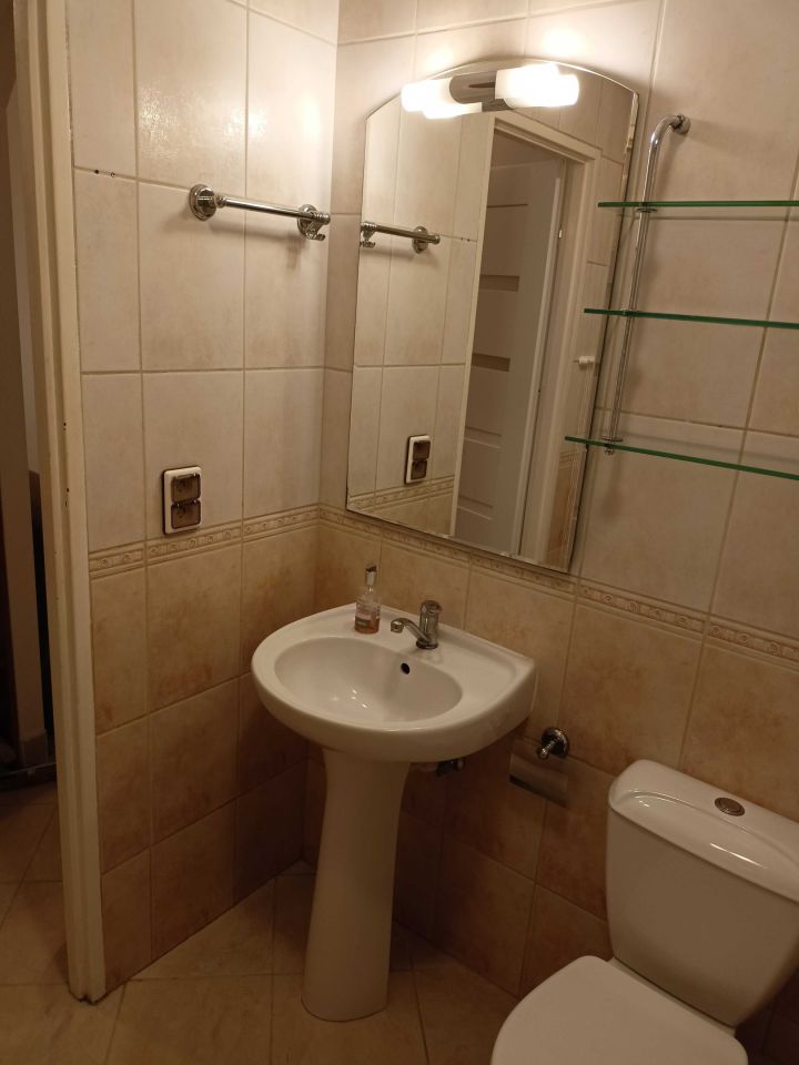 Mieszkanie 1-pokojowe Lublin LSM. Zdjęcie 7