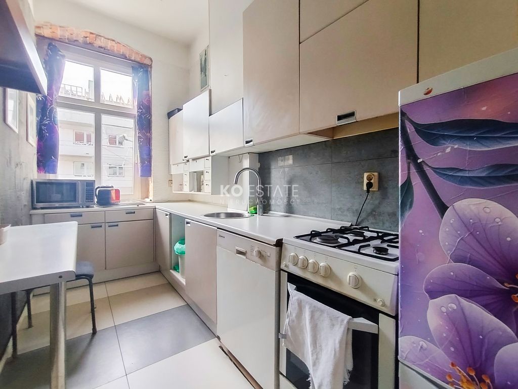 Mieszkanie 2-pokojowe Wrocław Grabiszyn, ul. Stalowa. Zdjęcie 10