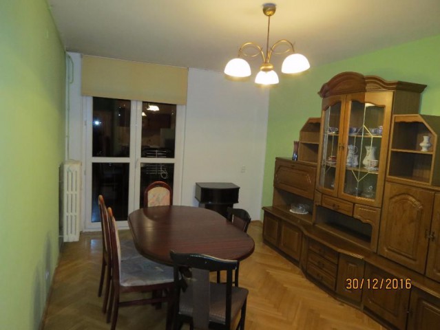 Mieszkanie 3-pokojowe Bydgoszcz, ul. Spokojna. Zdjęcie 1