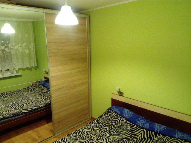 Mieszkanie 3-pokojowe Opole Malina. Zdjęcie 1