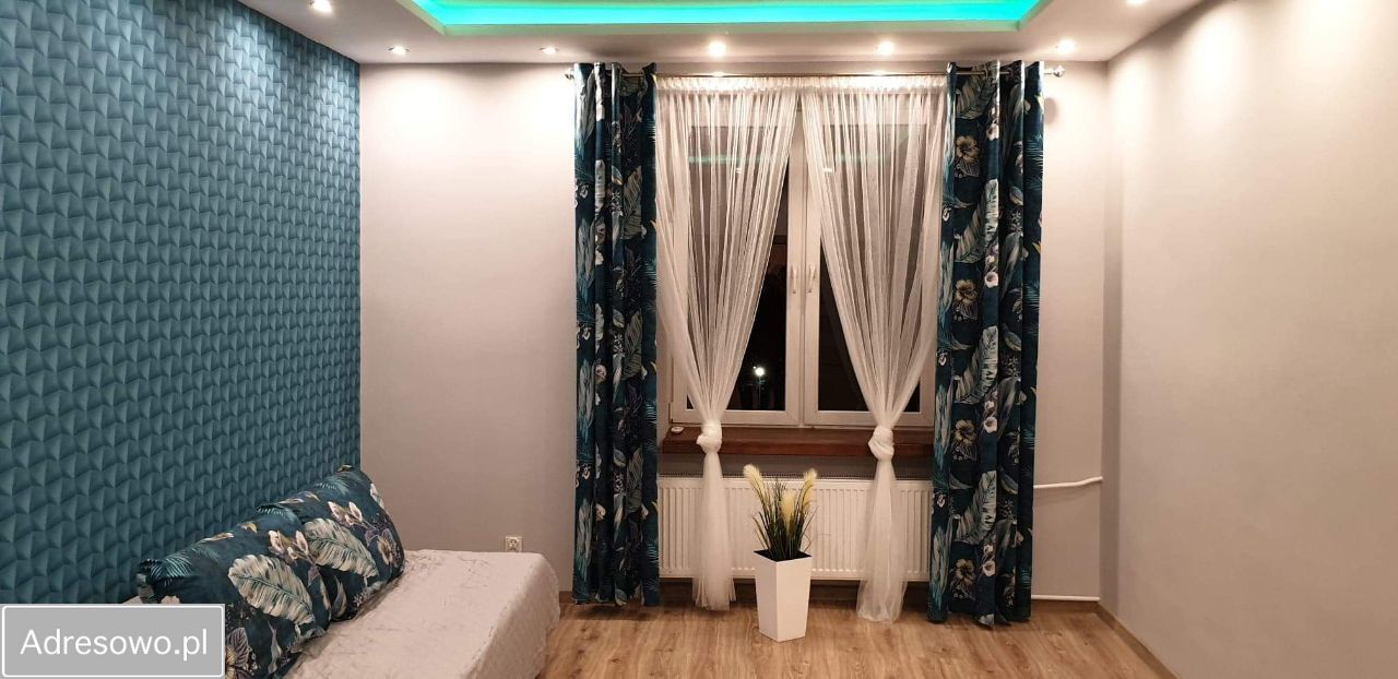 Mieszkanie 2-pokojowe Tomaszów Mazowiecki, ul. Spalska. Zdjęcie 1