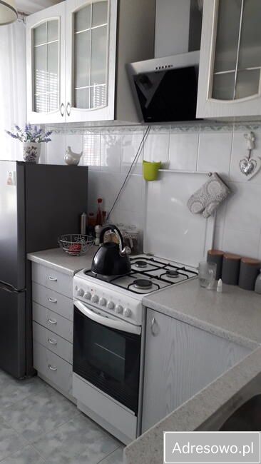 Mieszkanie 3-pokojowe Zambrów, ul. Świętokrzyska. Zdjęcie 3