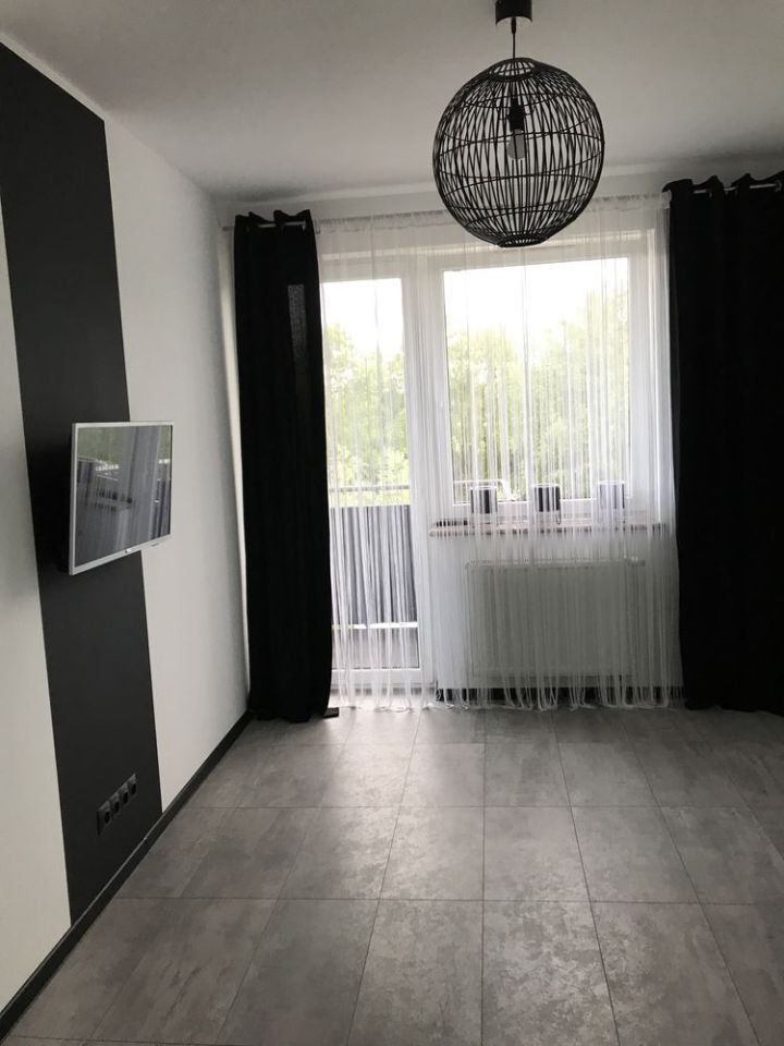 Mieszkanie 4-pokojowe Gorzów Wielkopolski, ul. Czartoryskich. Zdjęcie 1