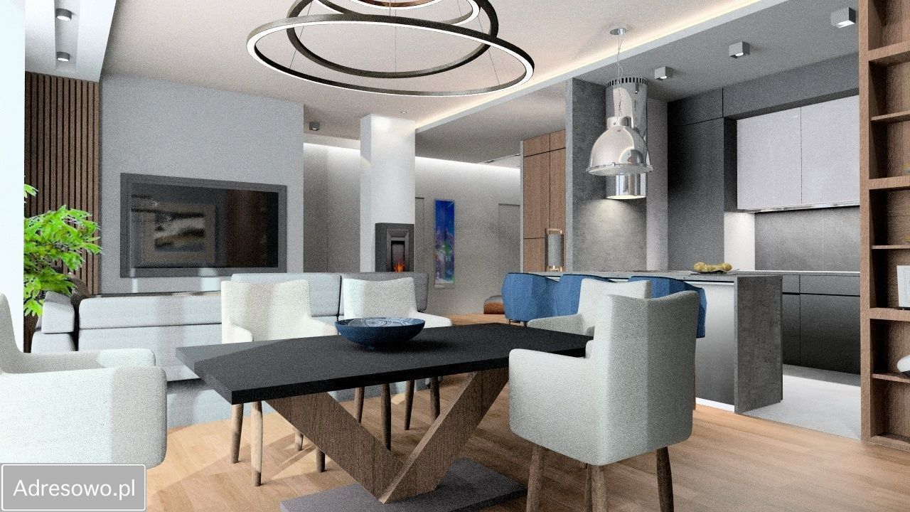 Biuro Warszawa Mokotów, al. Wilanowska. Zdjęcie 7