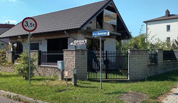 Lokal Ostrowiec Świętokrzyski Kolonia Robotnicza, Długa 