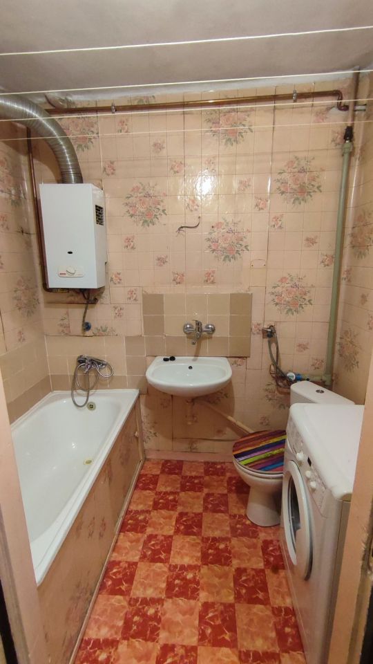 Mieszkanie 2-pokojowe Rybnik Śródmieście, ul. Wyzwolenia. Zdjęcie 5