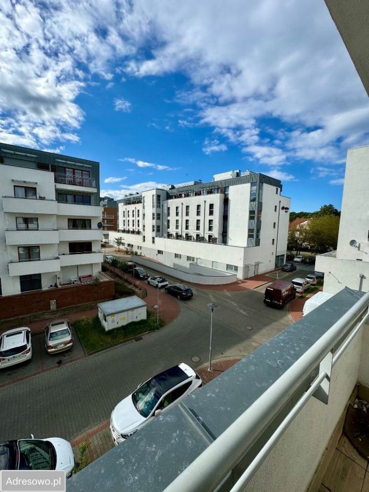 Mieszkanie 2-pokojowe Świnoujście, ul. Wojska Polskiego. Zdjęcie 6