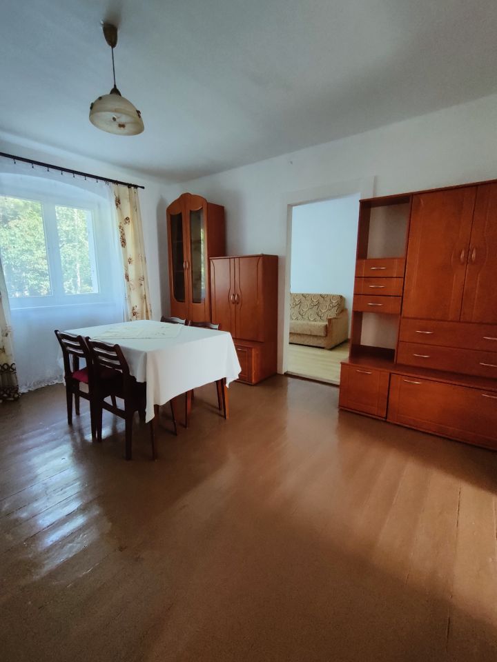 Mieszkanie 3-pokojowe Wrocław Psie Pole, ul. mjr. Jana Piwnika-Ponurego