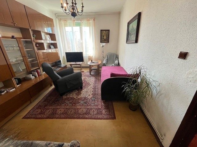 Mieszkanie 3-pokojowe Szczecin Centrum, ul. Józefa Bema. Zdjęcie 5