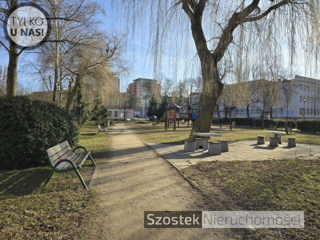 Mieszkanie 2-pokojowe Częstochowa Raków, ul. Ossowskiego. Zdjęcie 19