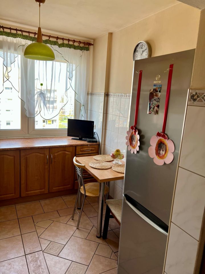 Mieszkanie 2-pokojowe Łódź Widzew, ul. Mieczysławy Ćwiklińskiej. Zdjęcie 7