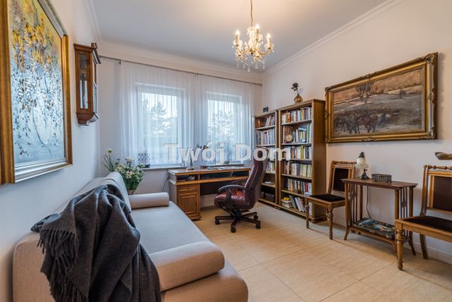 dom wolnostojący, 4 pokoje Murowaniec. Zdjęcie 8