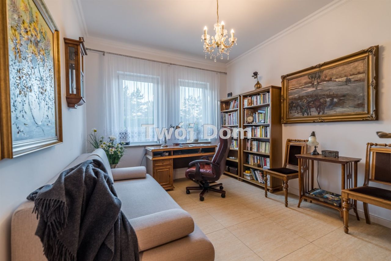 dom wolnostojący, 4 pokoje Murowaniec. Zdjęcie 8