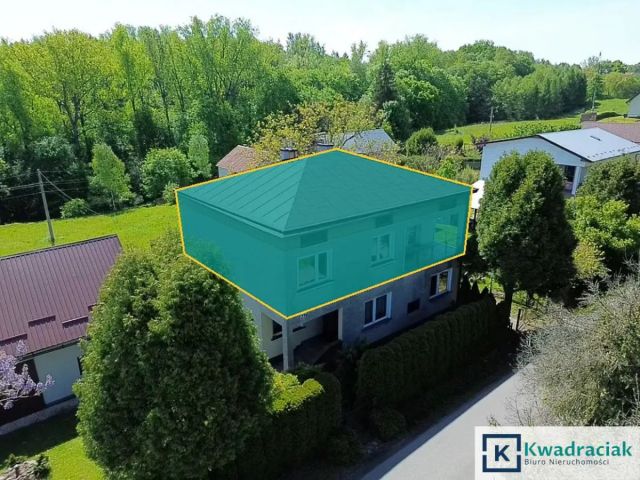 Mieszkanie 4-pokojowe Potok. Zdjęcie 1