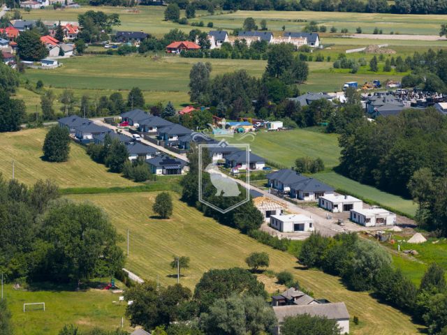 dom wolnostojący, 4 pokoje Wiktorów, ul. Kraszewska. Zdjęcie 19