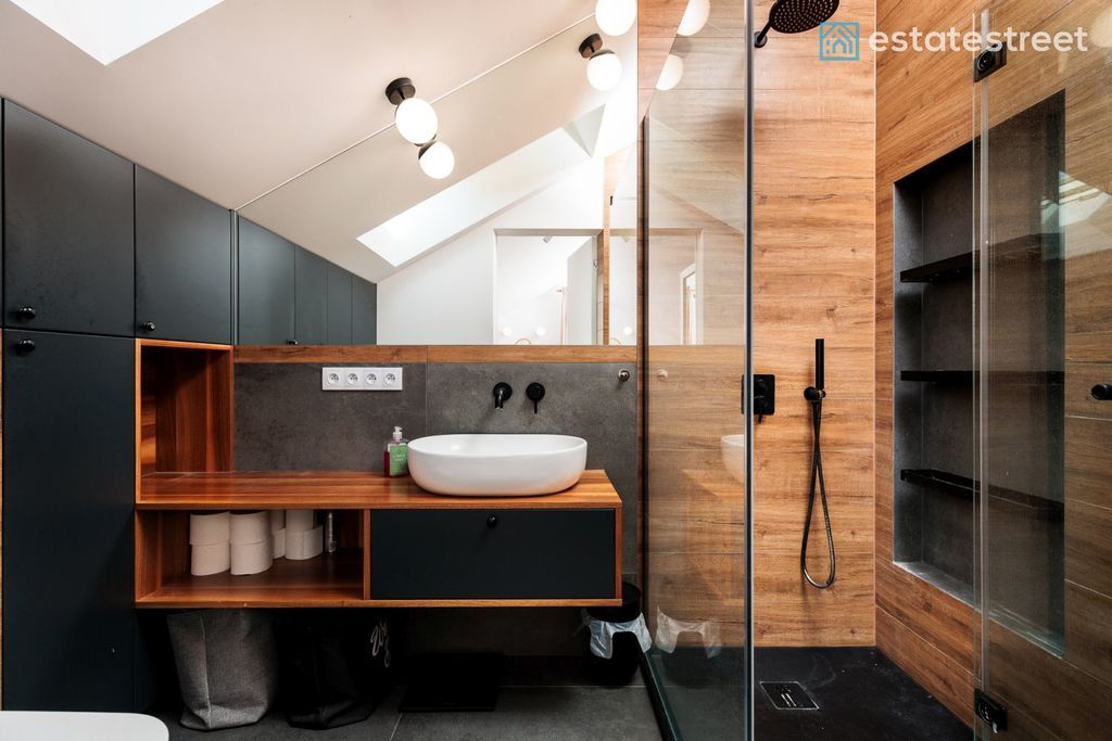 Mieszkanie 5-pokojowe Kraków Bronowice Wielkie, ul. Stelmachów. Zdjęcie 13