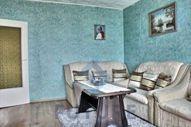 Mieszkanie 2-pokojowe Gorzów Wielkopolski, ul. Kazimierza Wielkiego. Zdjęcie 4