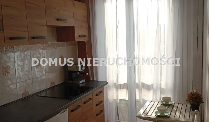 Mieszkanie 1-pokojowe Piotrków Trybunalski, ul. Wojska Polskiego