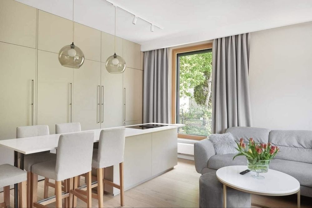 Mieszkanie 4-pokojowe Gdańsk Oliwa, ul. Karwieńska. Zdjęcie 8