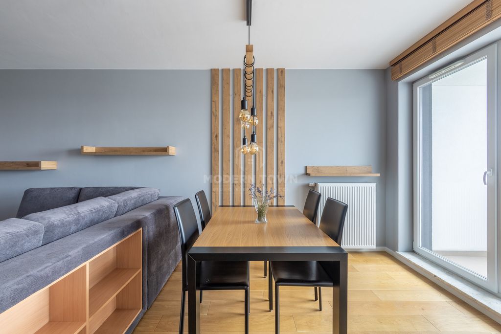 Mieszkanie 2-pokojowe Pruszków, ul. Powstańców. Zdjęcie 4