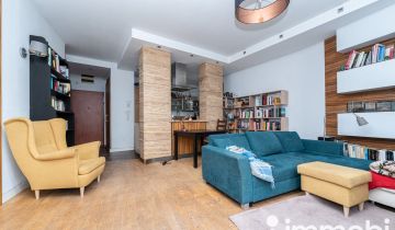 Mieszkanie 3-pokojowe Warszawa Wilanów, ul. Franciszka Klimczaka