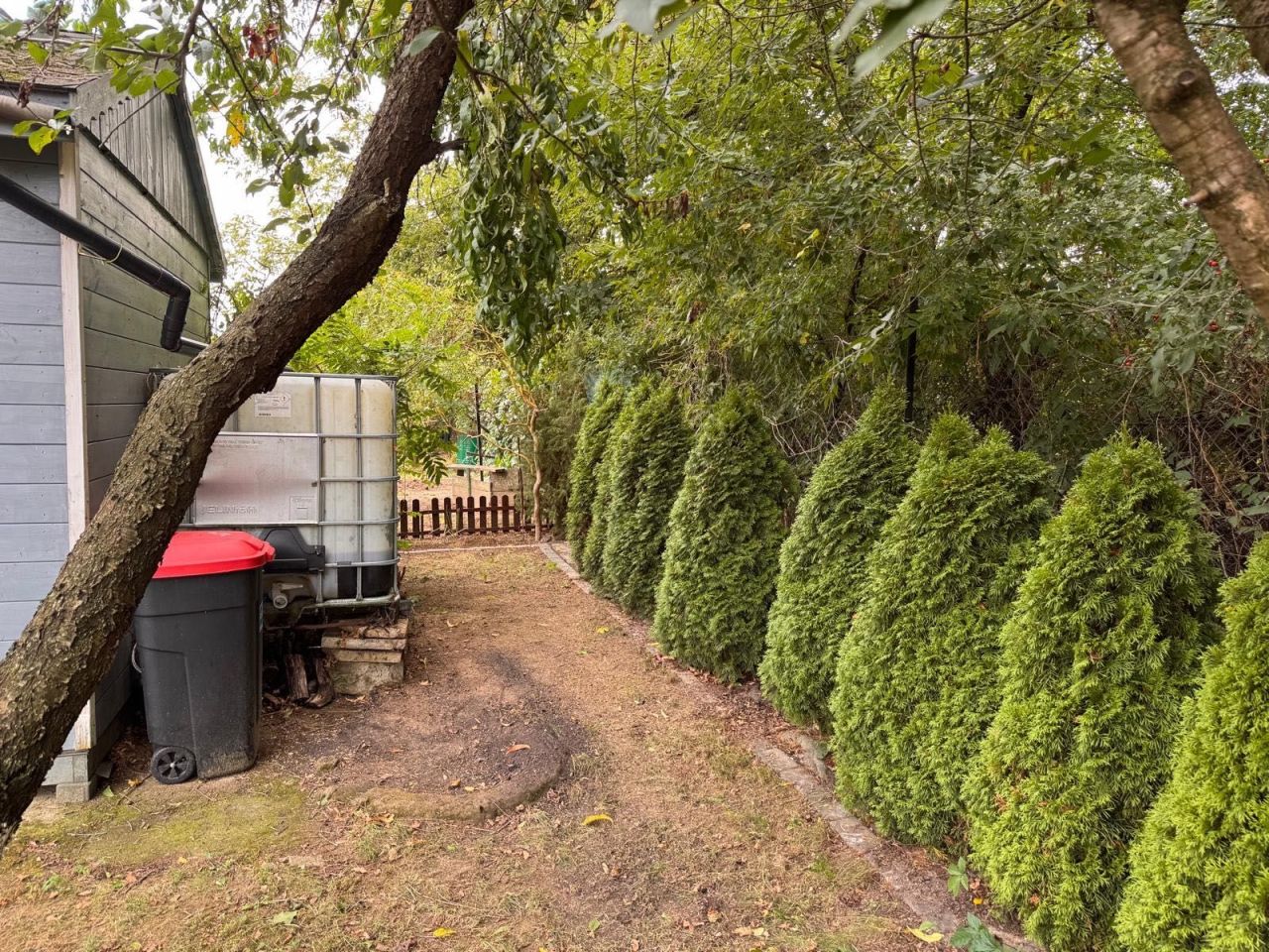 Działka rod Lublin, ul. Koncertowa. Zdjęcie 8