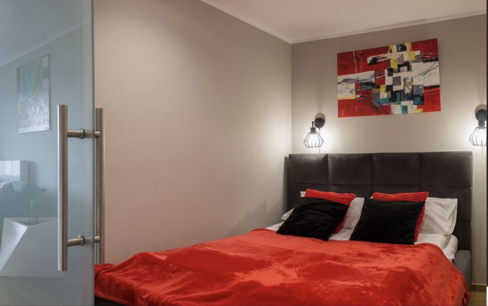 Mieszkanie 2-pokojowe Wisła. Zdjęcie 2