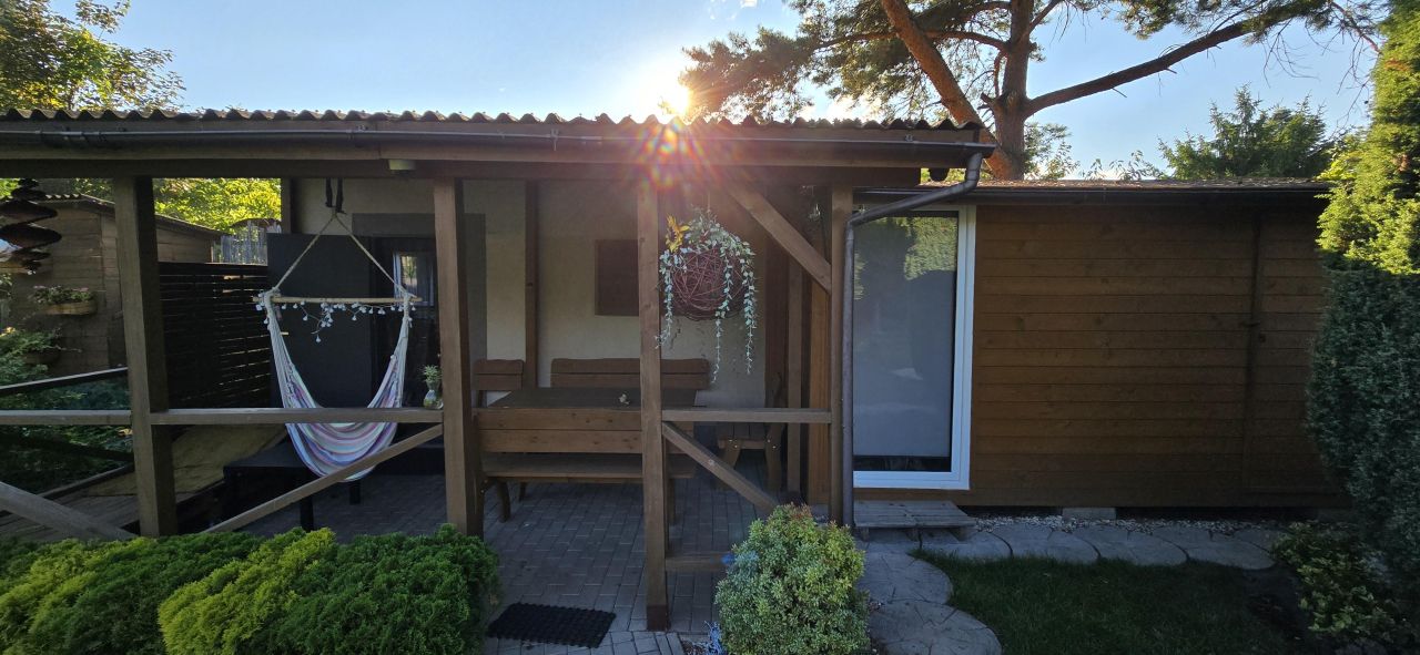 Działka rod Sosnowiec Sielec, ul. Jaskółek. Zdjęcie 5