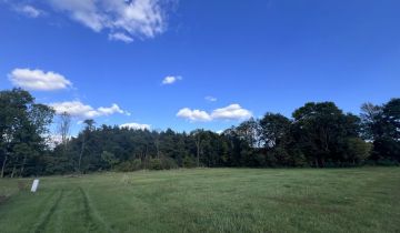 Działka budowlana Kałowice