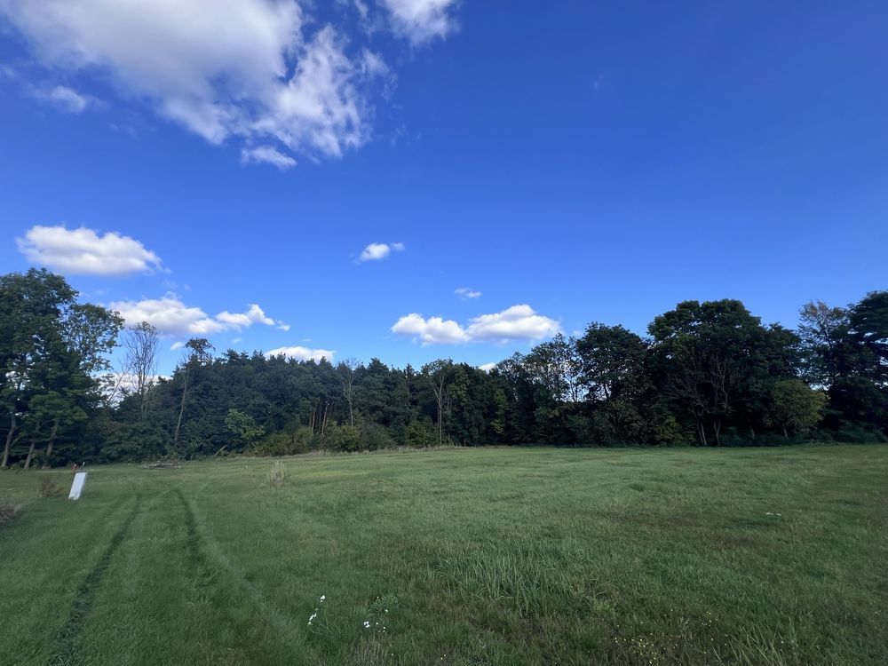 Działka budowlana Kałowice. Zdjęcie 2