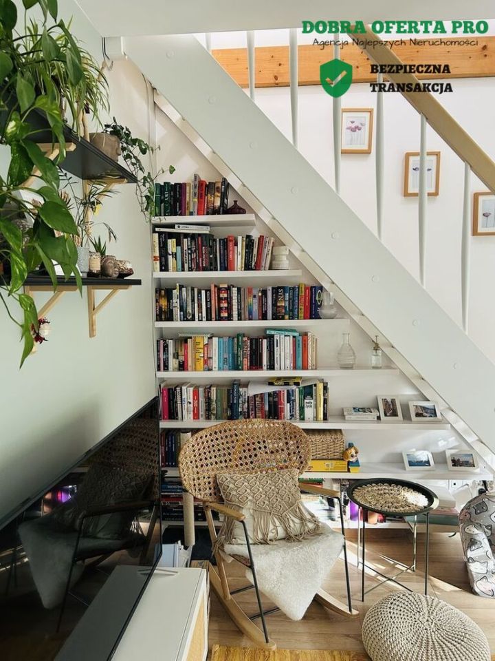 Mieszkanie 4-pokojowe Pruszcz Gdański, ul. Jarosława Dąbrowskiego. Zdjęcie 3