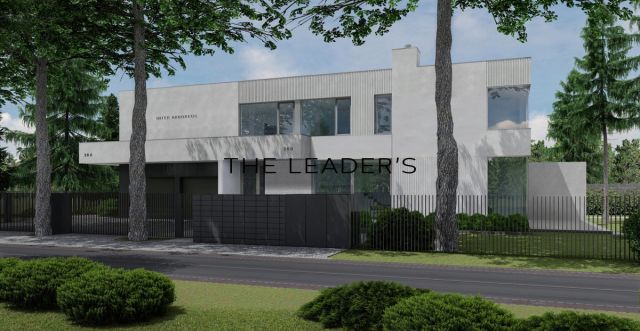 bliźniak, 5 pokoi Konstancin-Jeziorna. Zdjęcie 13