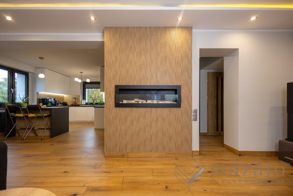 dom wolnostojący, 5 pokoi Bydgoszcz Miedzyń. Zdjęcie 7