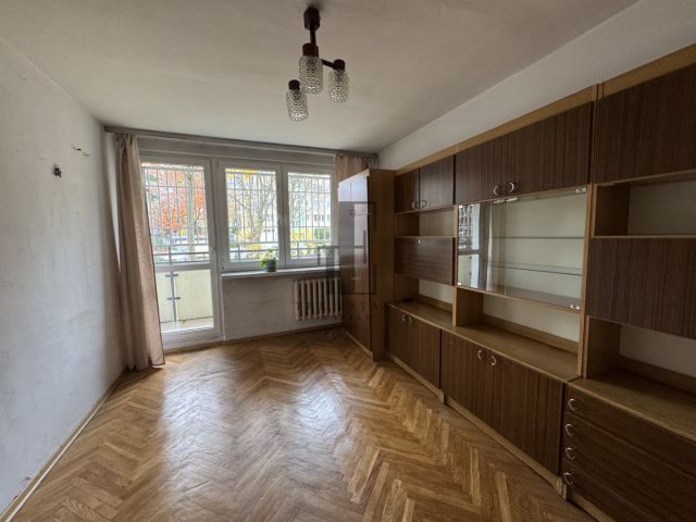 Mieszkanie 3-pokojowe Warszawa Mokotów, ul. Ksawerów. Zdjęcie 2