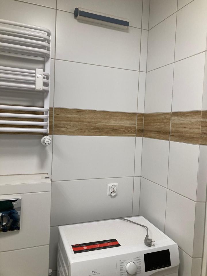 Mieszkanie 3-pokojowe Krotoszyn. Zdjęcie 6