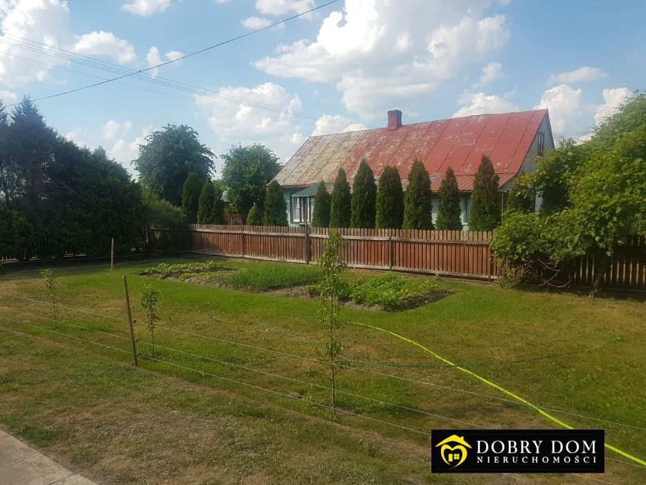 dom wolnostojący, 3 pokoje Narew. Zdjęcie 3