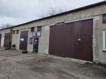 Hala/magazyn Dąbrowa Górnicza, ul. Emilii Zawidzkiej. Zdjęcie 3