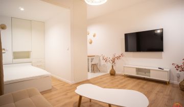 Mieszkanie 2-pokojowe Łódź Śródmieście, ul. Drewnowska