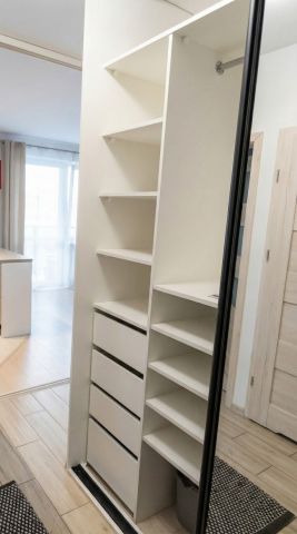 Mieszkanie 2-pokojowe Warszawa Białołęka, ul. Odkryta. Zdjęcie 9